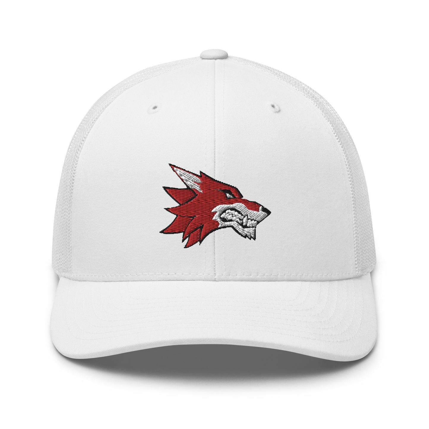 Columbus Coyotes Yupoong Trucker Cap