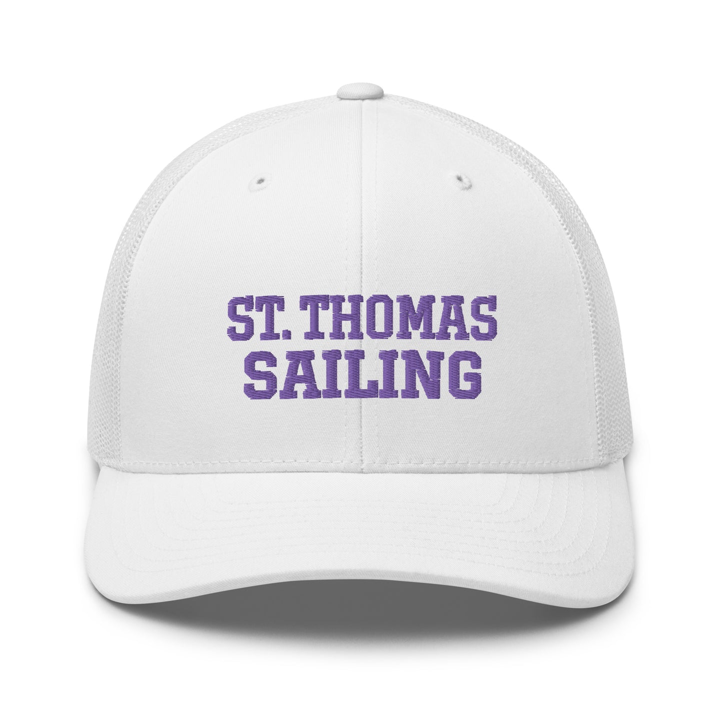 UST Sailing Yupoong Trucker Hat