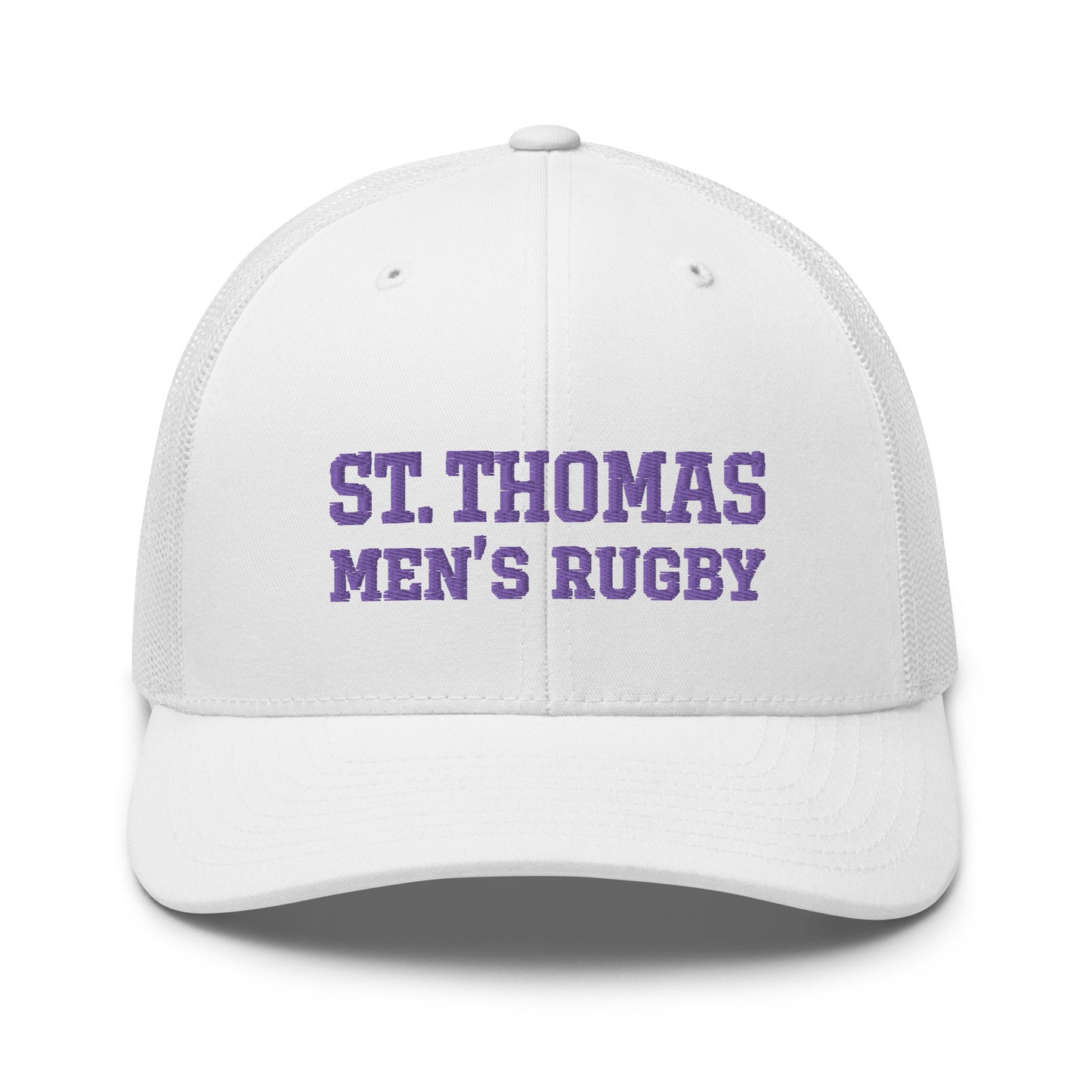 UST Rugby Yupoong Trucker Hat