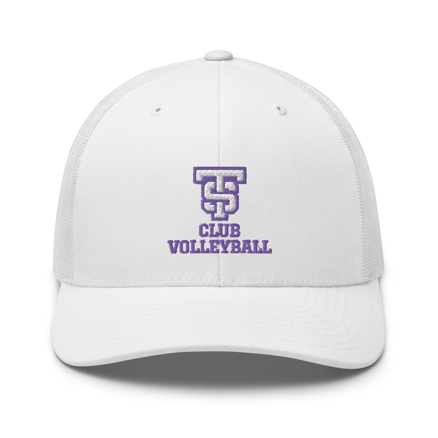 UST Club VB Yupoong Trucker Hat