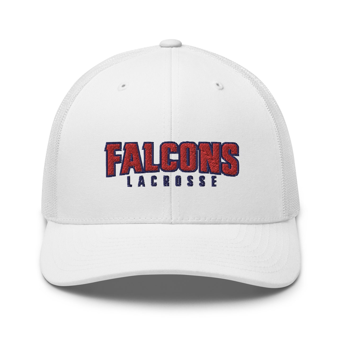SRLax Yupoong Trucker Hat