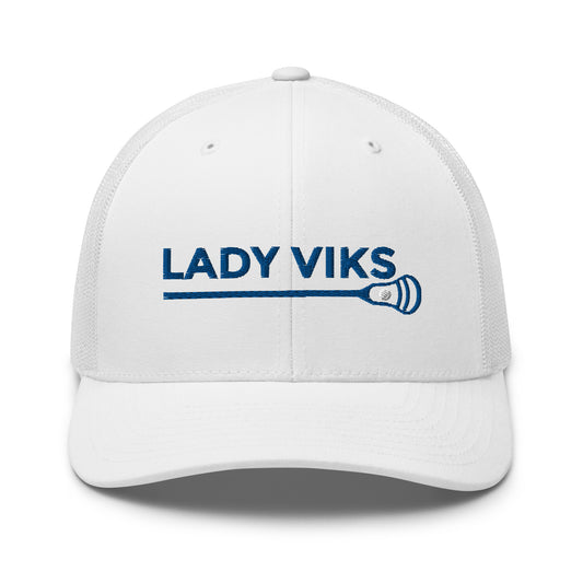UPLC Yupoong Trucker Cap