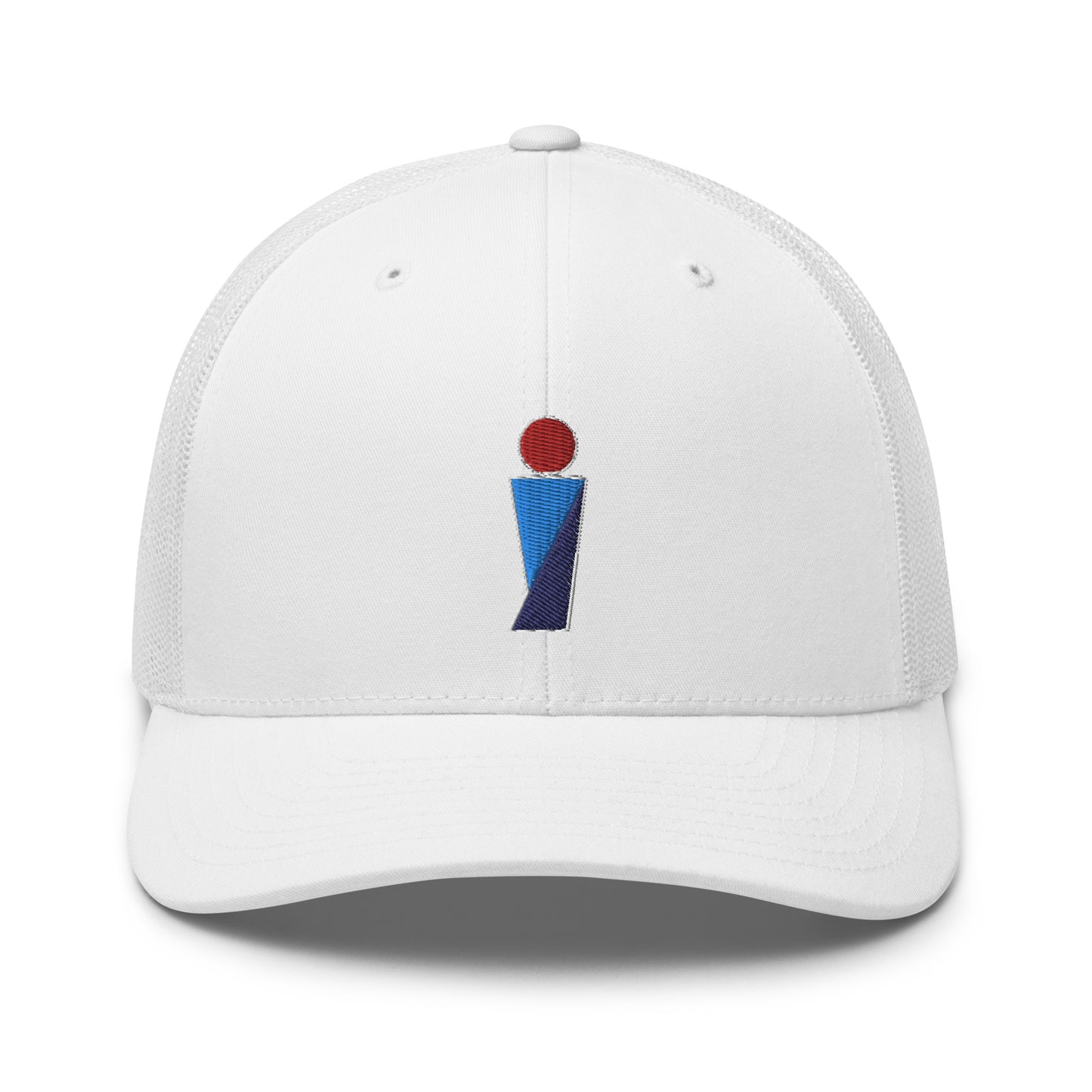 FAIS Yupoong Trucker Cap