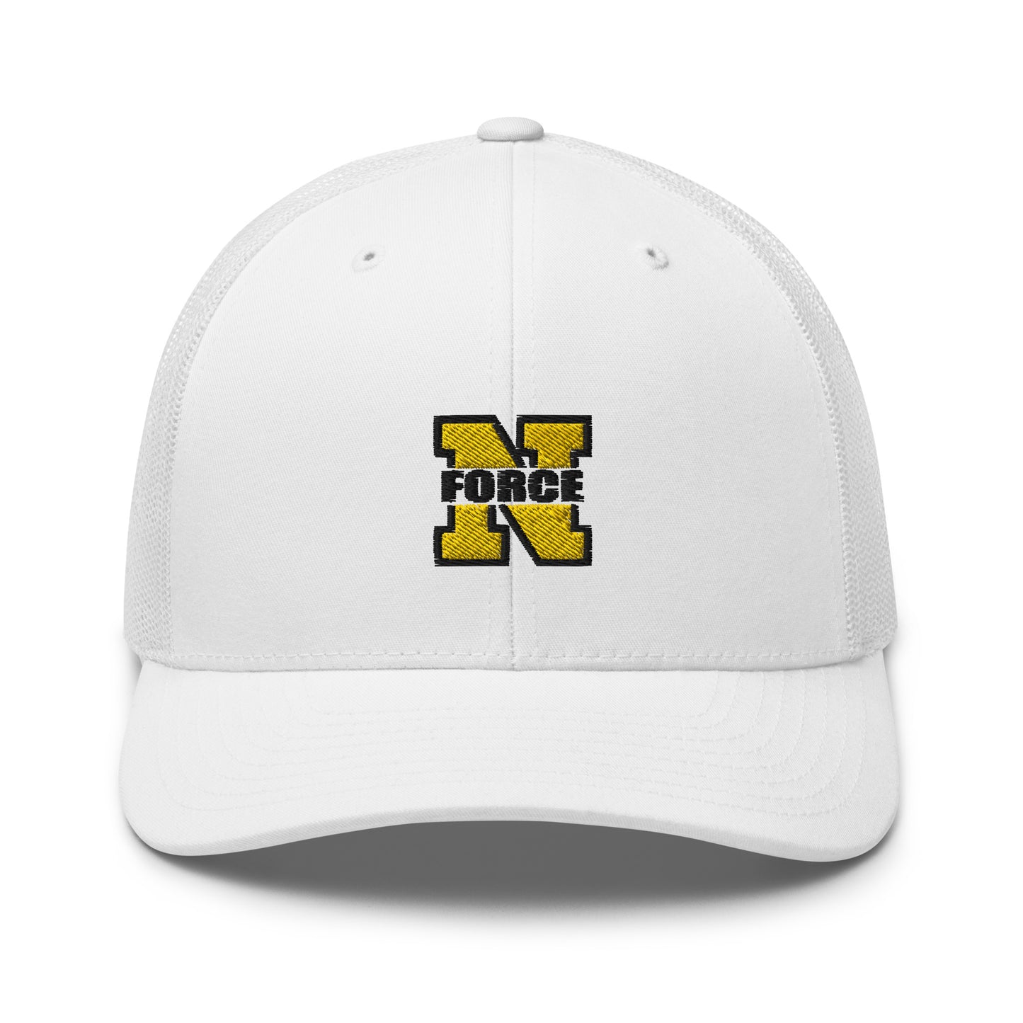 Napa Force Yupoong Trucker Hat