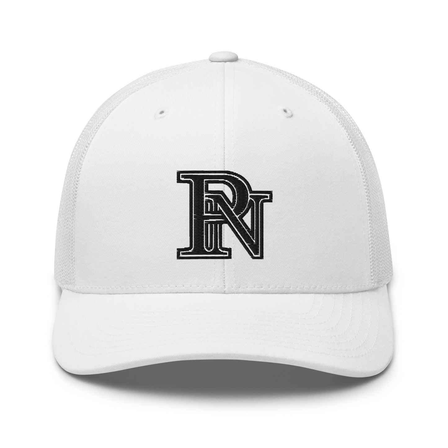Pickerington North Lacrosse Yupoong Trucker Hat