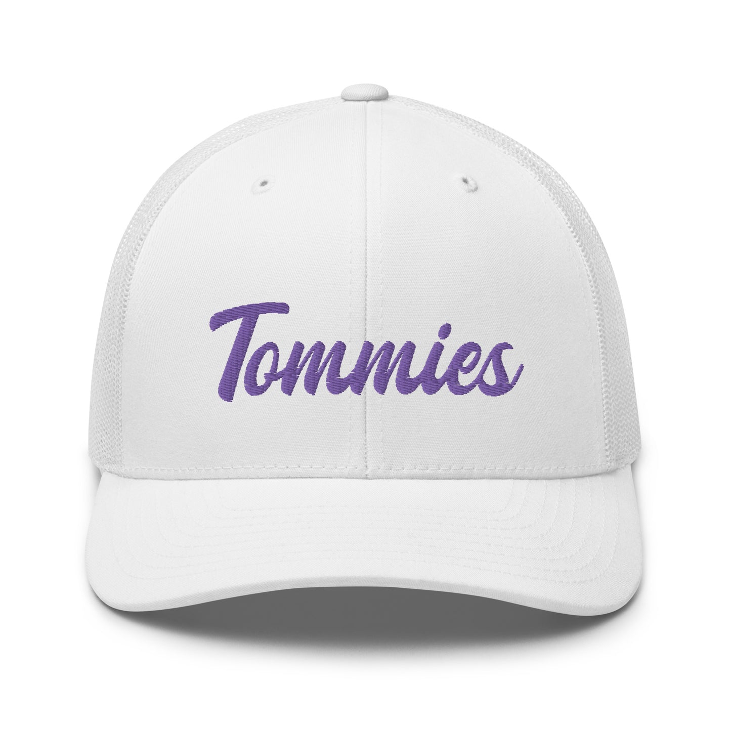 UST Rowing Club Yupoong Trucker Hat