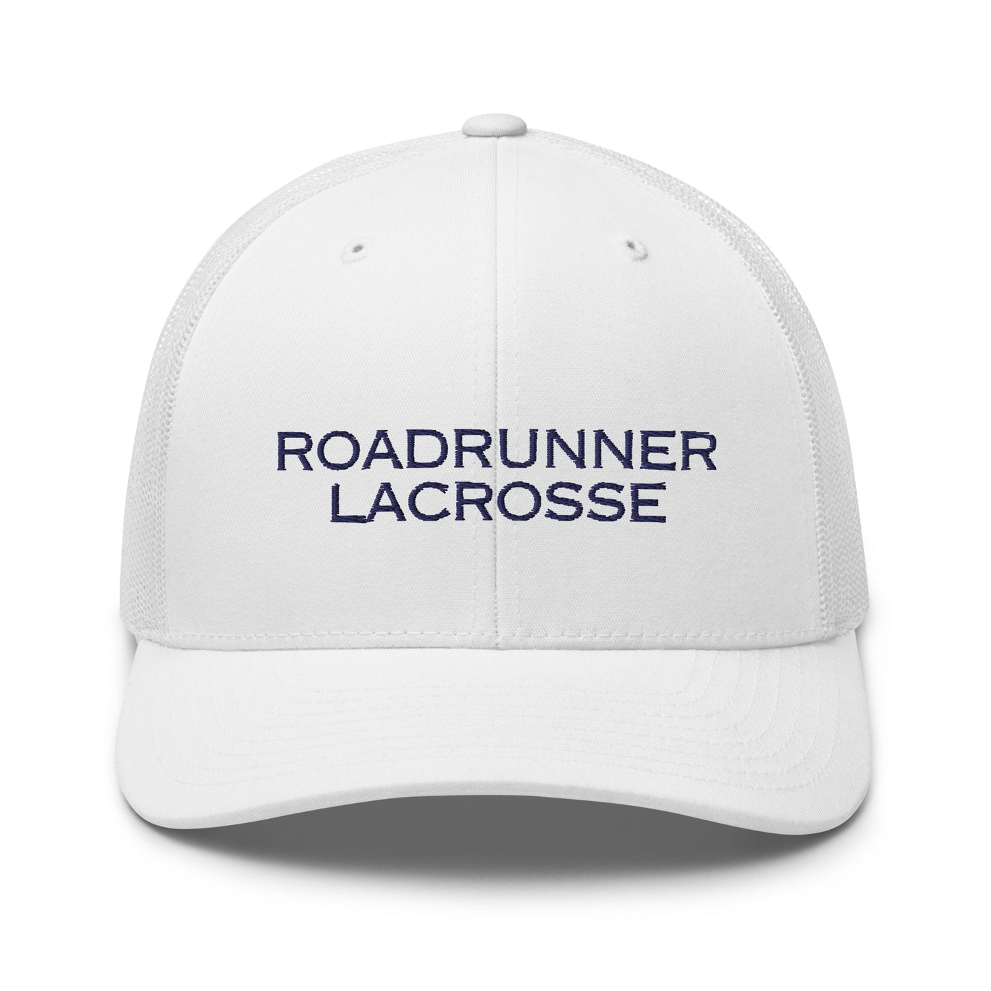 UTSA Lacrosse Yupoong Trucker Hat