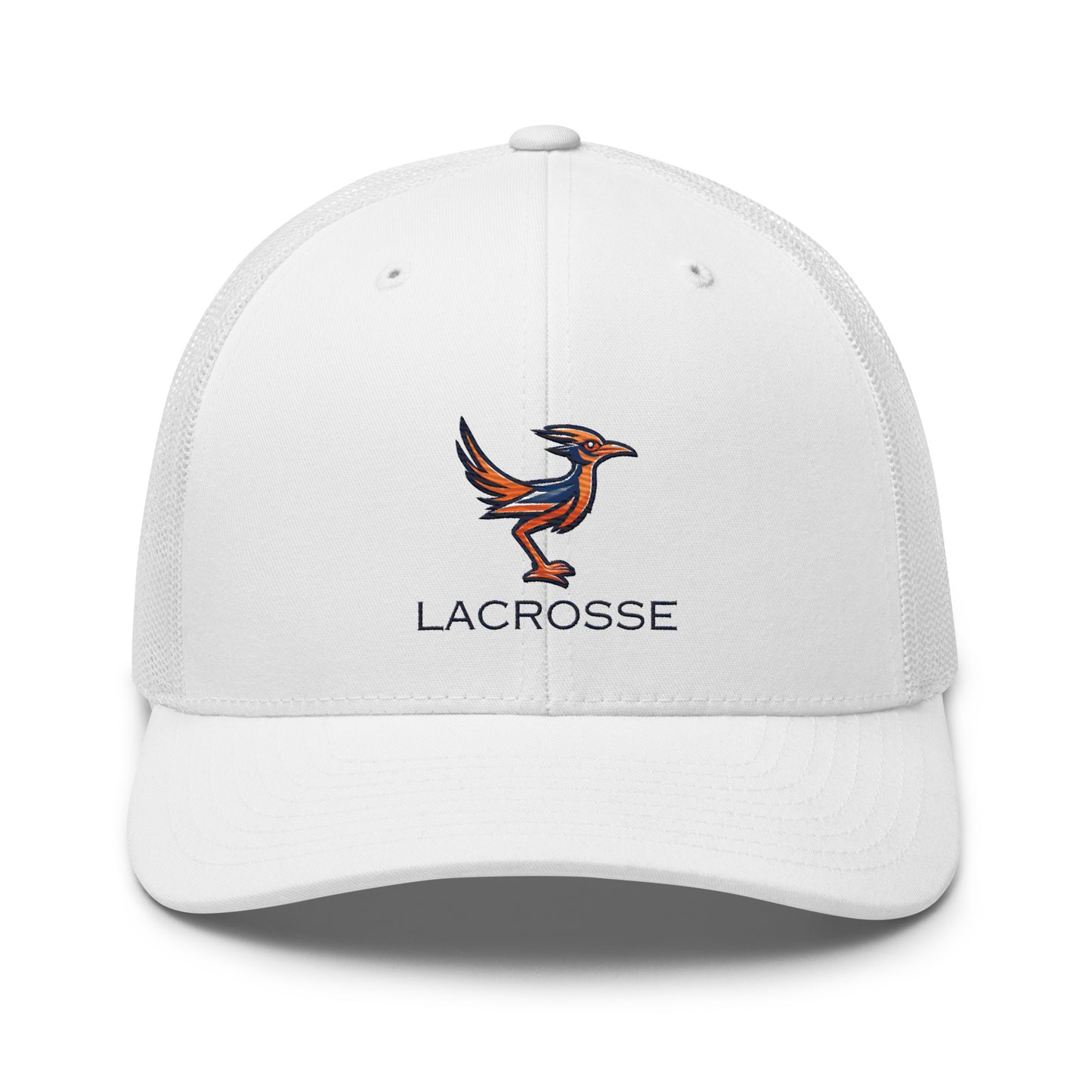 UTSA Lacrosse Yupoong Trucker Cap