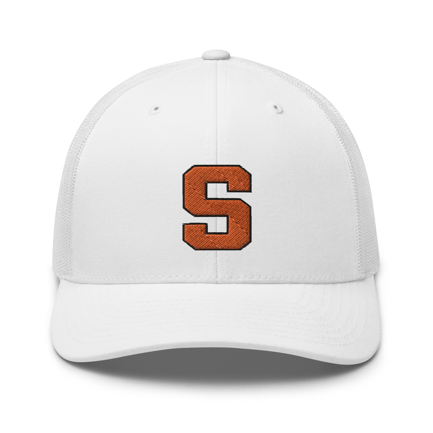 Sailors Lax Retro Trucker Cap