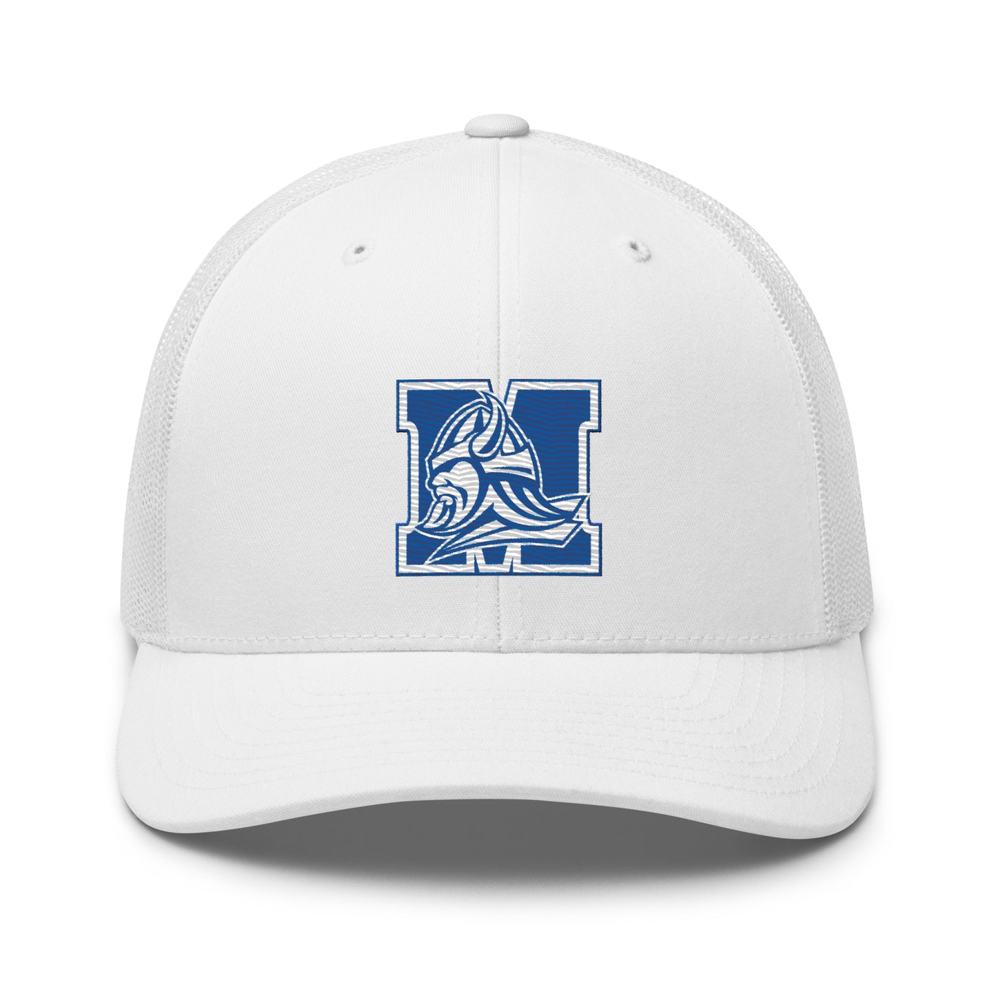 TruBru Yupoong Retro Trucker Hat