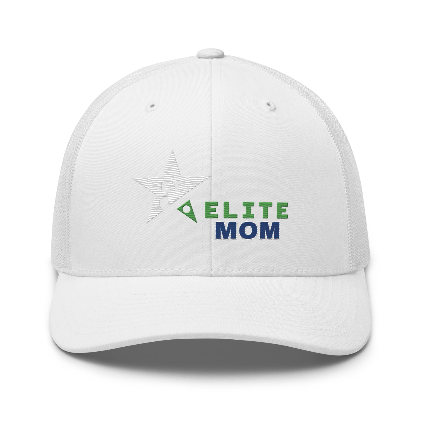 CT Elite Yupoong Retro Trucker Hat