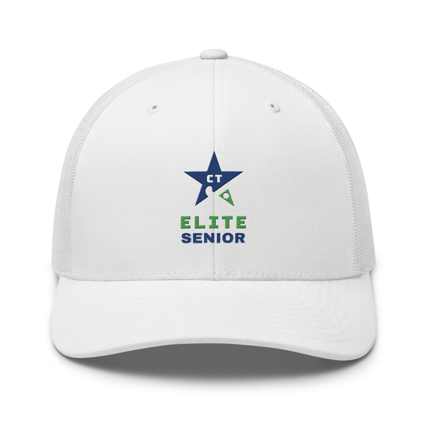 CT Elite Yupoong Retro Trucker Hat