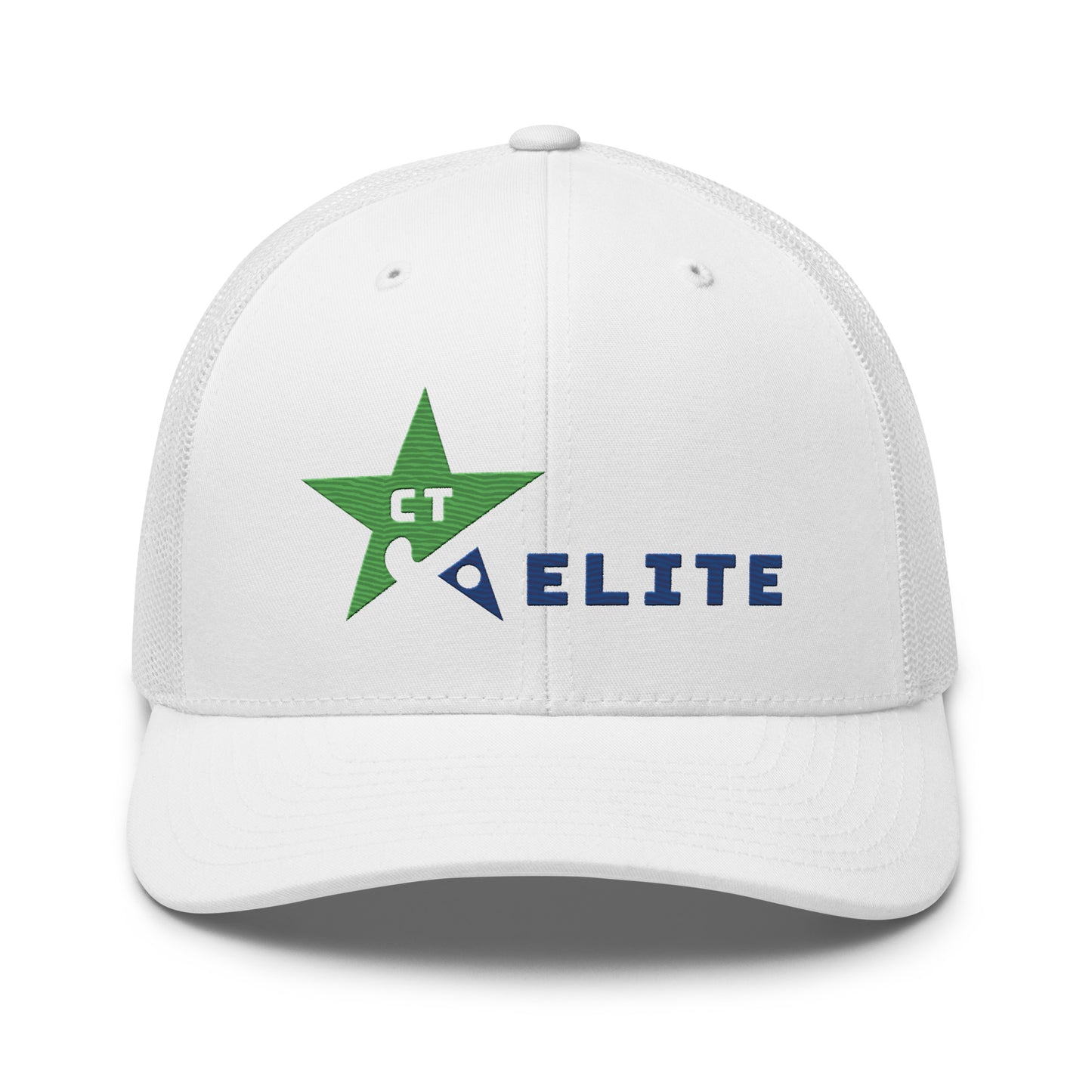 CT Elite Yupoong Retro Trucker Hat