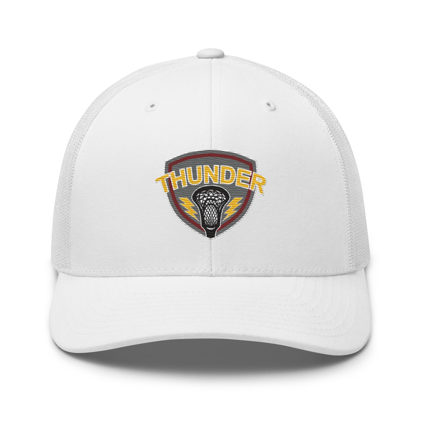 Ankney Thunder Retro Trucker Cap