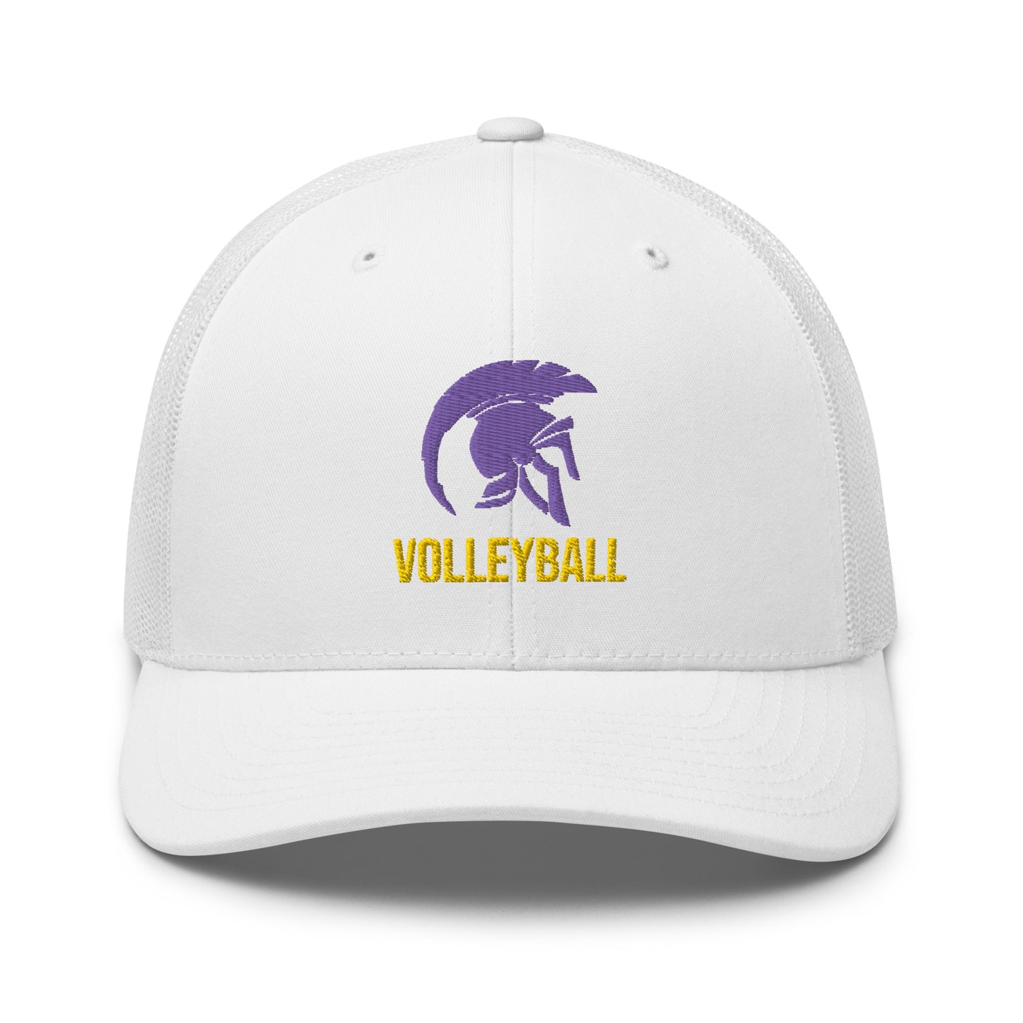 Whitehall Volleyball Yupoong Trucker Cap