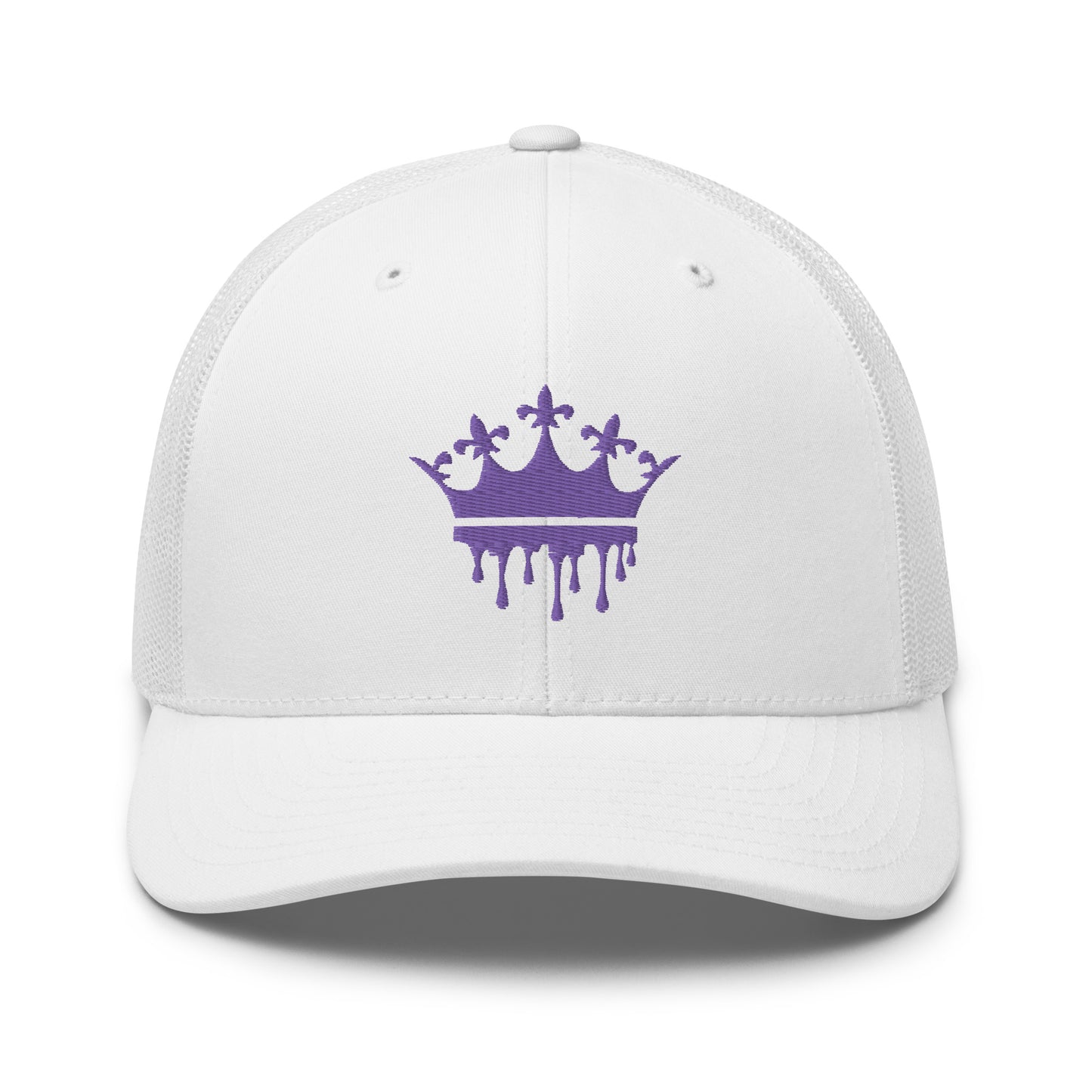 UST Ultimate Frisbee Yupoong Retro Trucker Hat