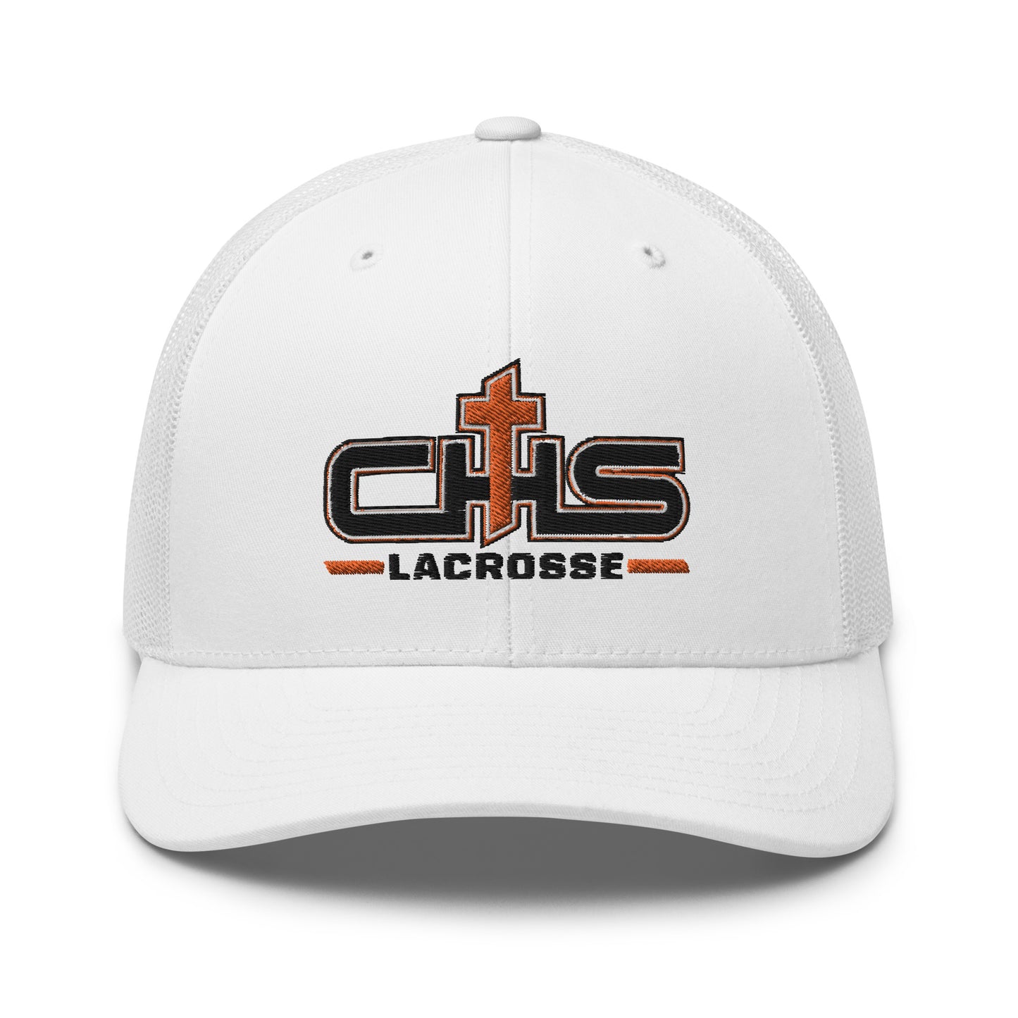CHS Lacrosse Trucker Cap