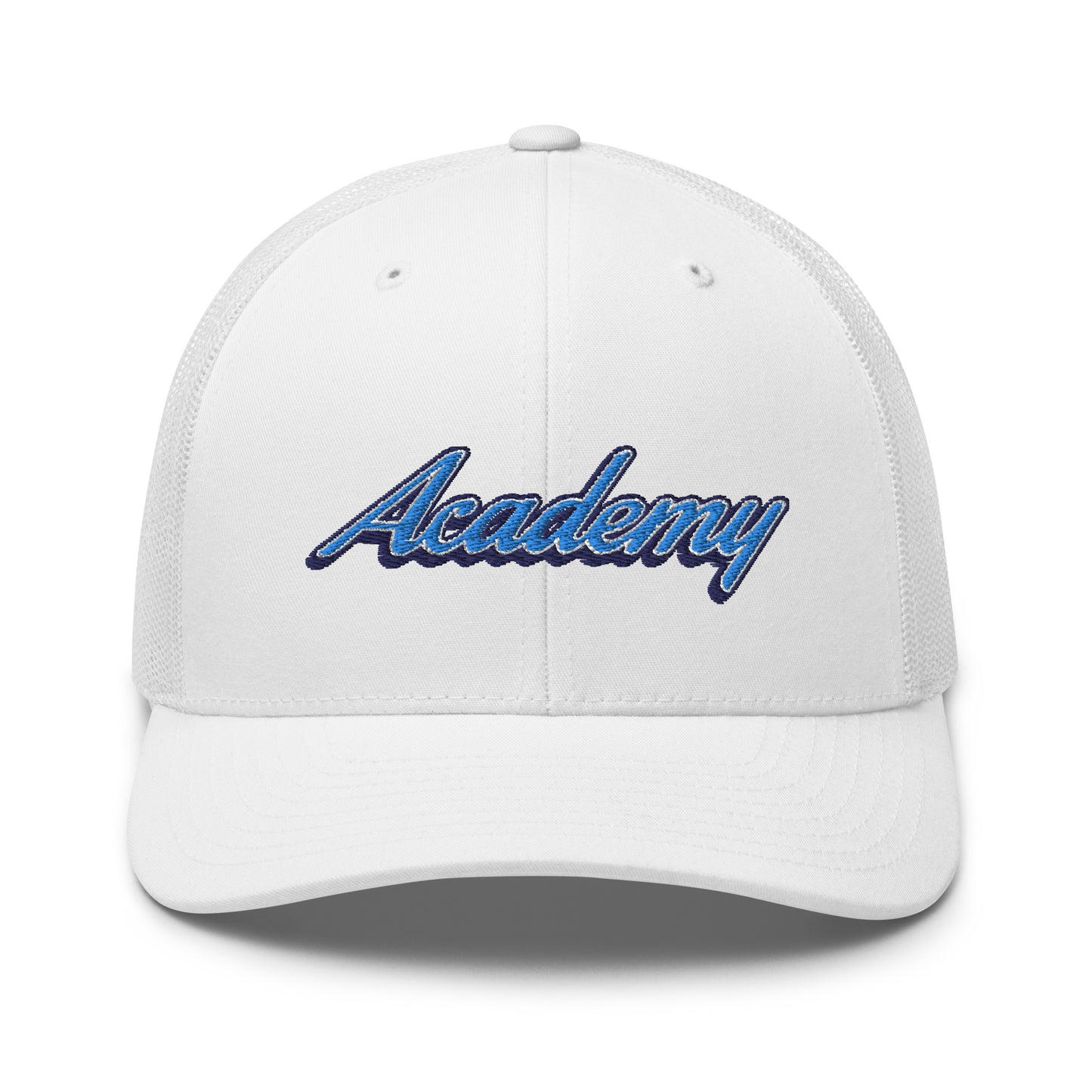 SDLA Yupoong Retro Trucker Hat