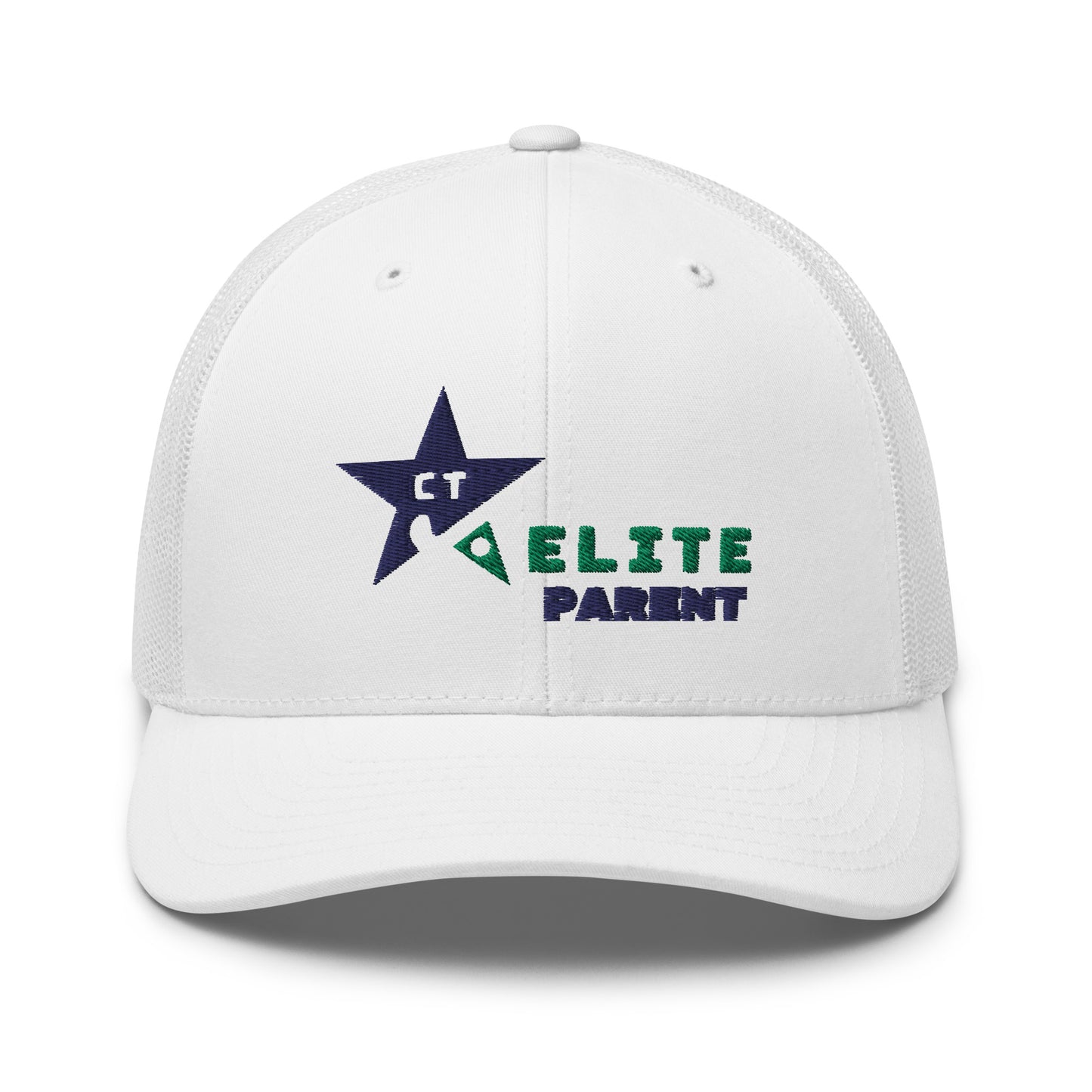 CT Elite Yupoong Retro Trucker Hat