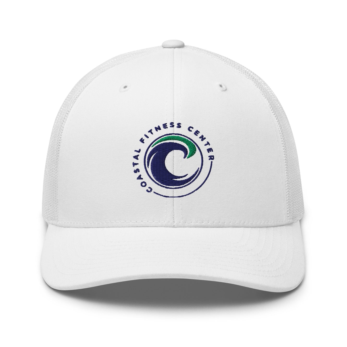 Yupoong Trucker Cap