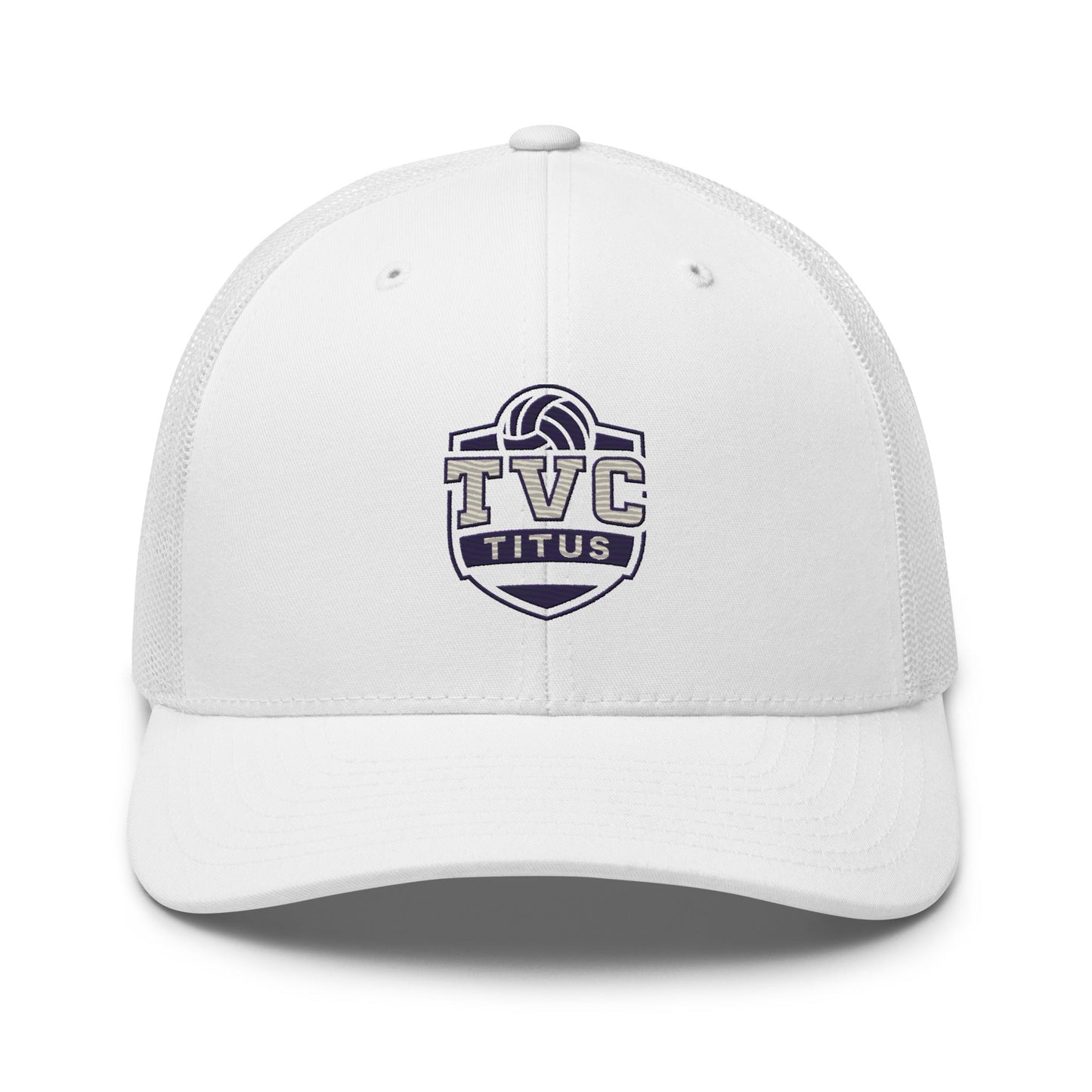TVC Yupoong Trucker Cap