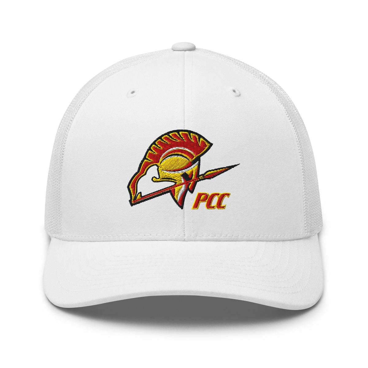 PCCF Retro Trucker Hat