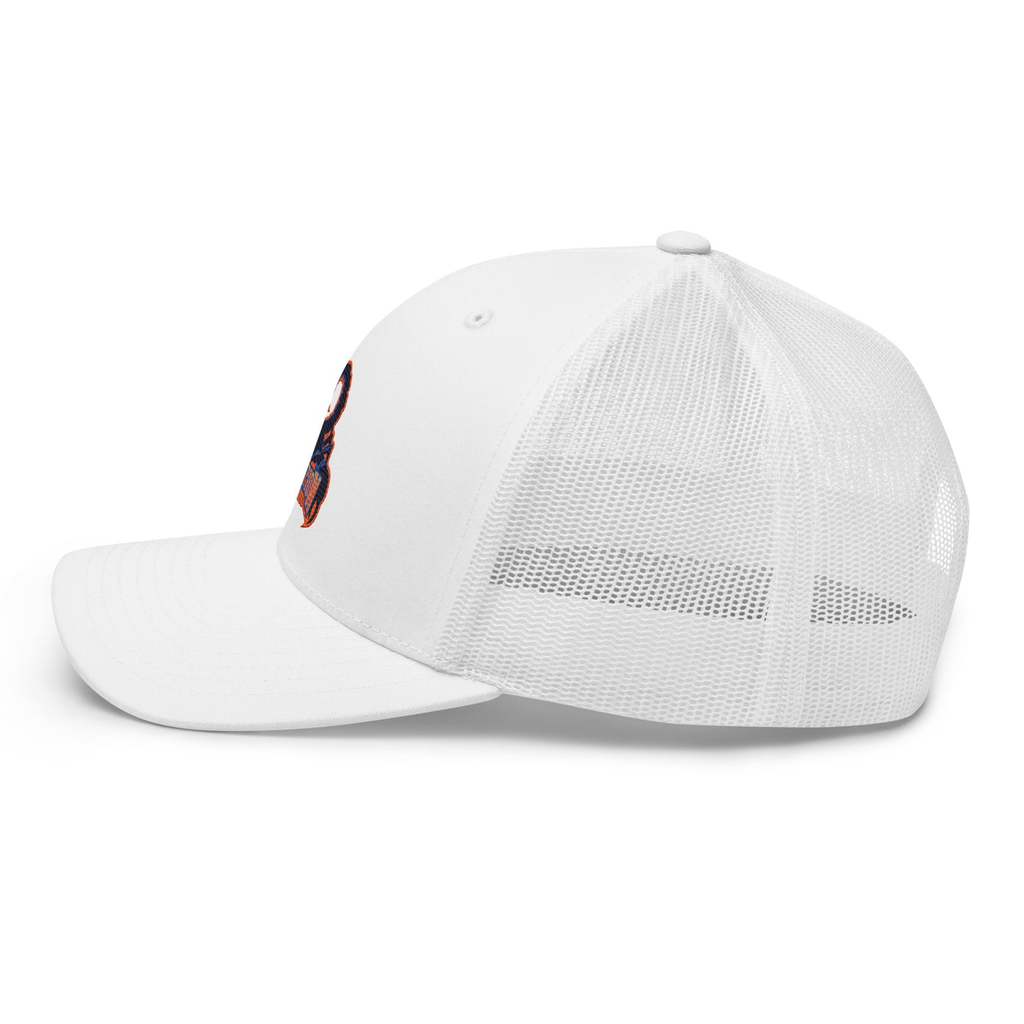 Billings Scorpions Trucker Hat