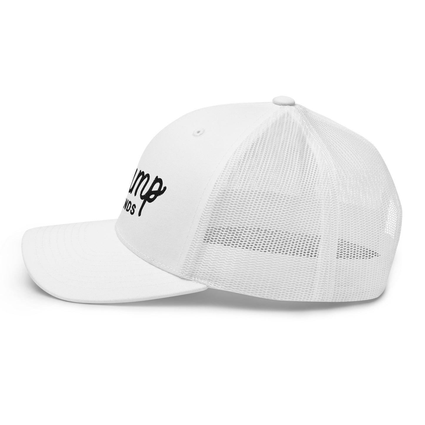 Thump Legends Retro Trucker Hat