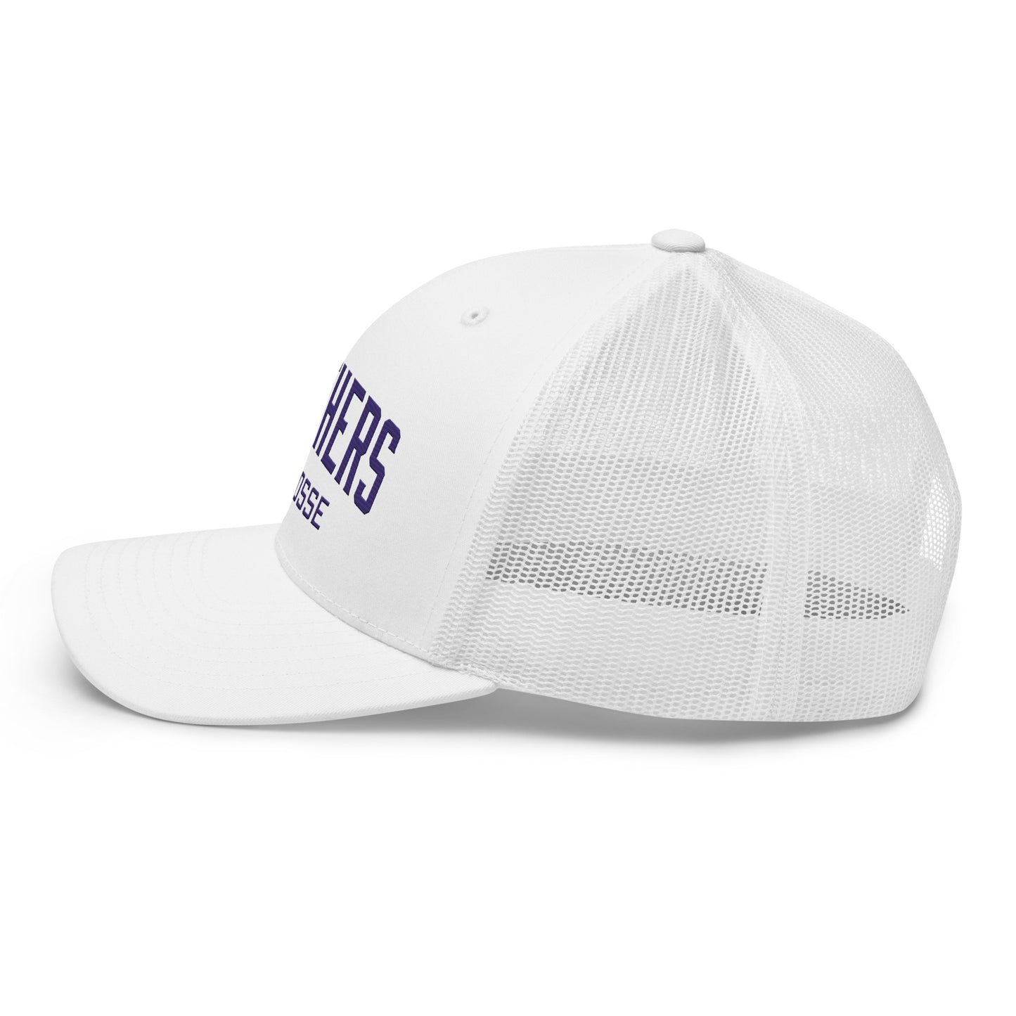 CBHS Lacrosse Trucker Cap