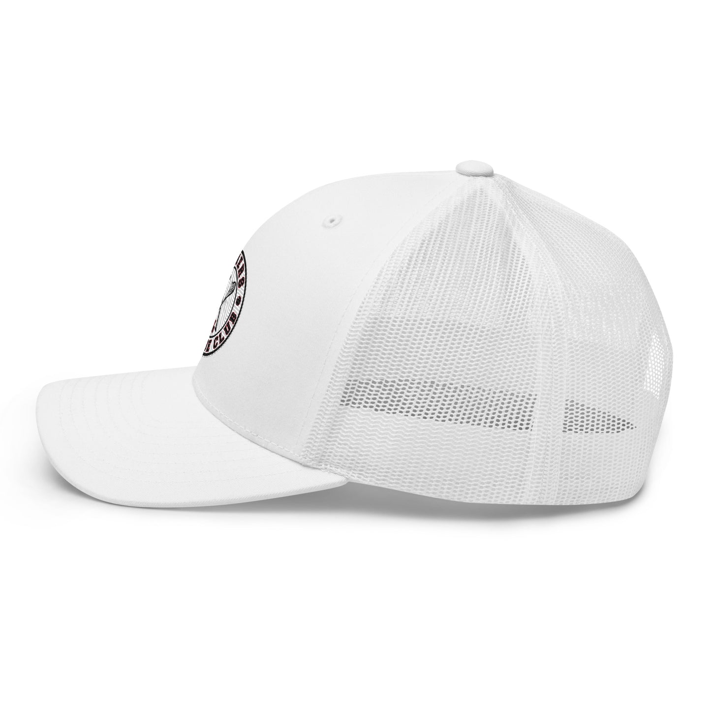 Edmonton Miners Retro Trucker Hat