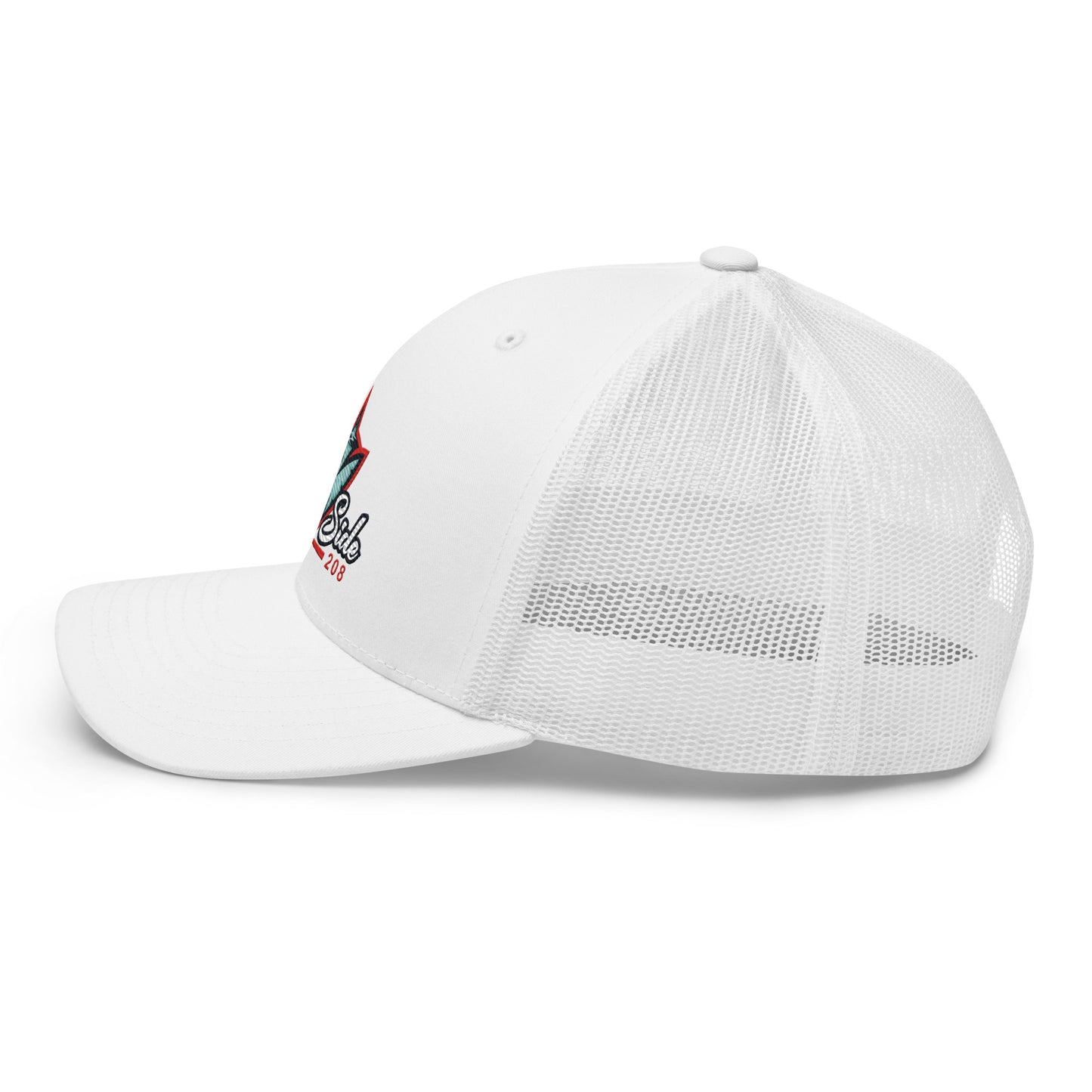 CitySide208 Yupoong Trucker Cap