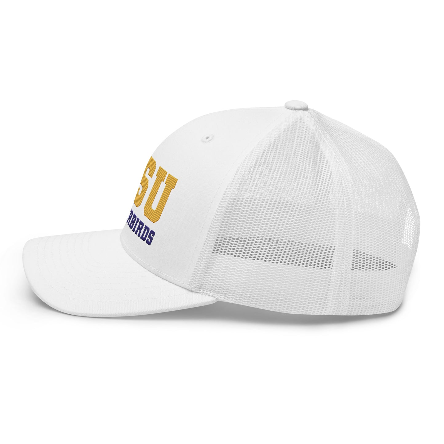 Thunderbirds Hockey Yupoong Retro Trucker Hat