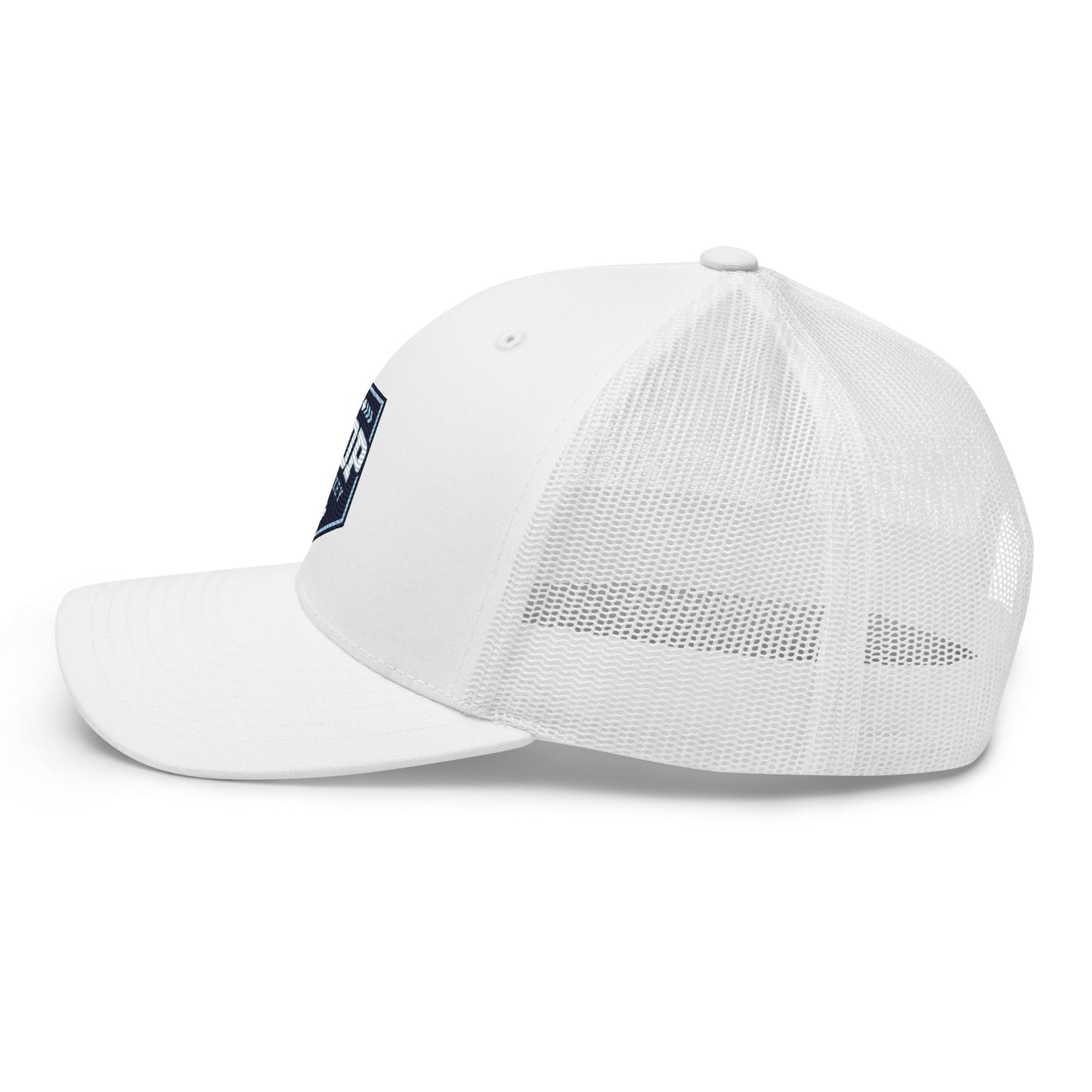 TOP Hockey Yupoong Trucker Cap