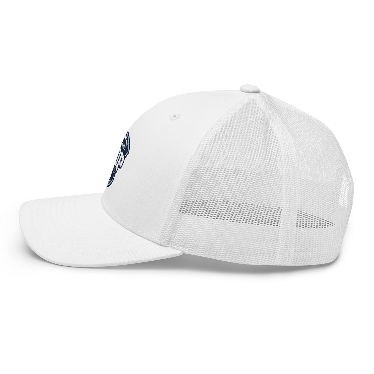 TOP Lacrosse Yupoong Trucker Cap