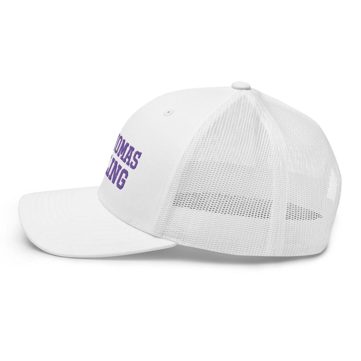 UST Sailing Yupoong Trucker Hat