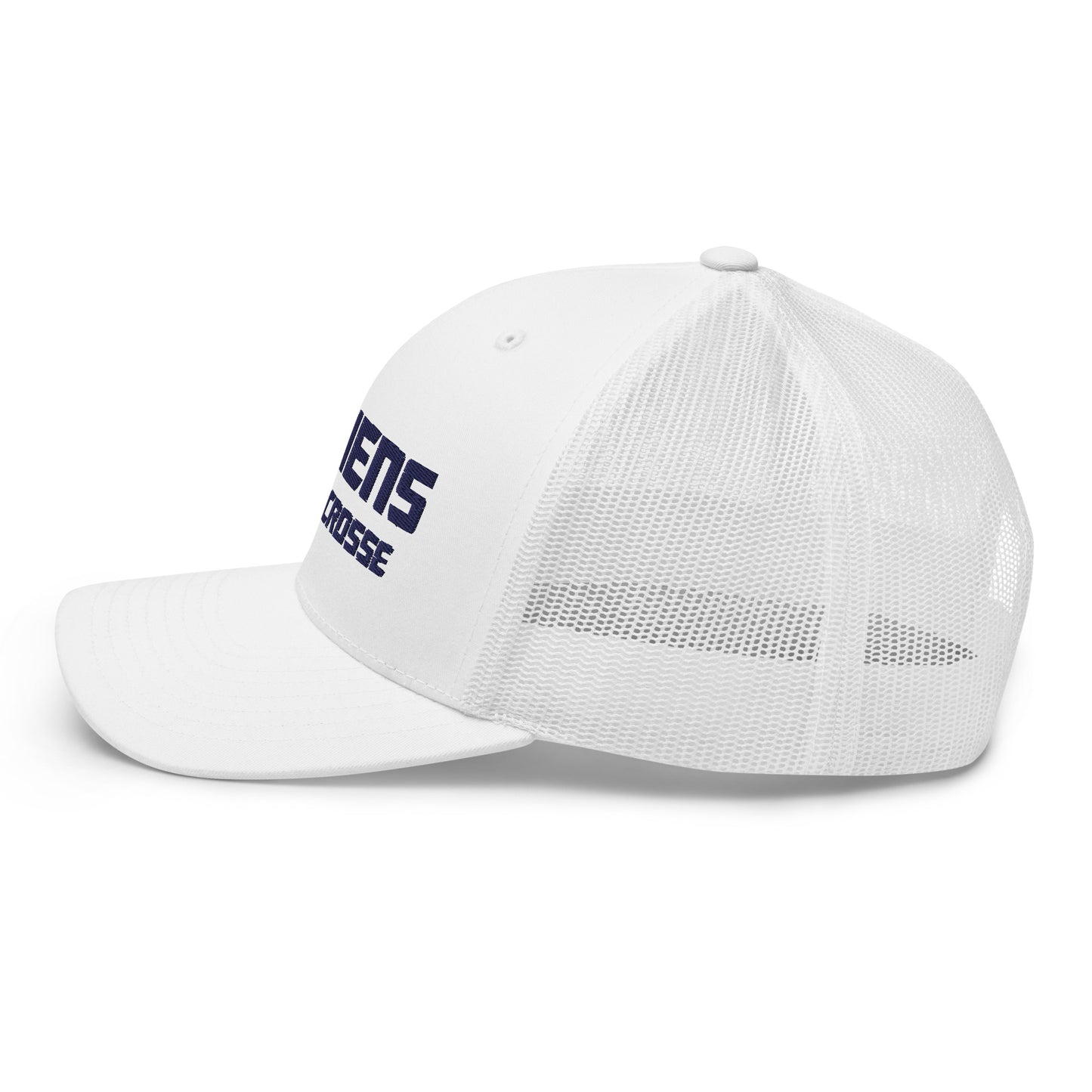 ATLiens Yupoong Trucker Hat