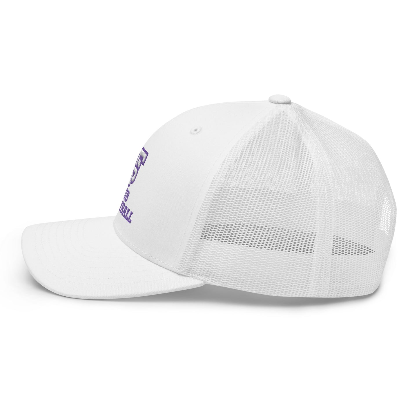 UST Club VB Yupoong Trucker Hat