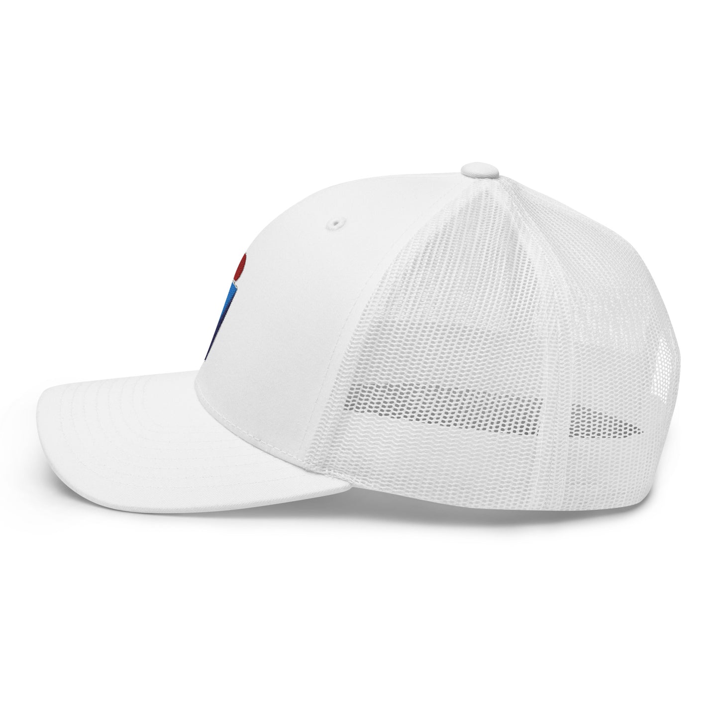 FAIS Yupoong Trucker Cap