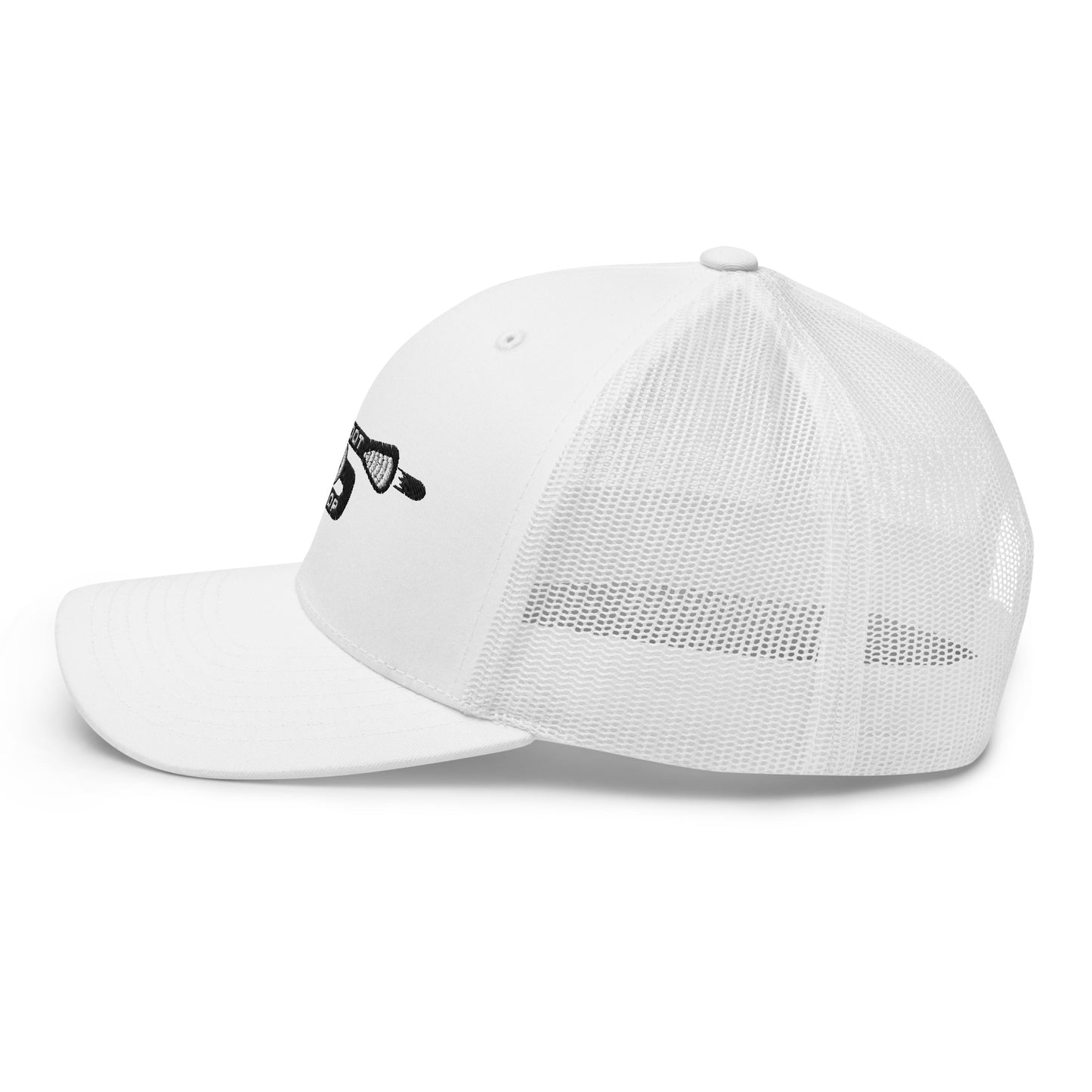 ShootnScoop Yupoong Trucker Hat