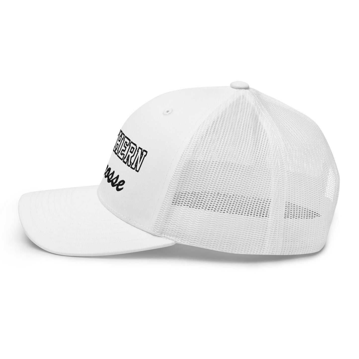 Northern York Lacrosse Yupoong Trucker Hat
