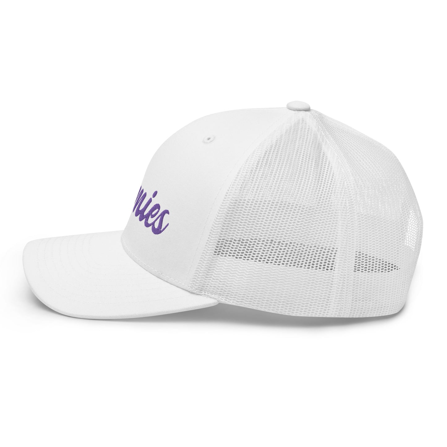 UST Rowing Club Yupoong Trucker Hat