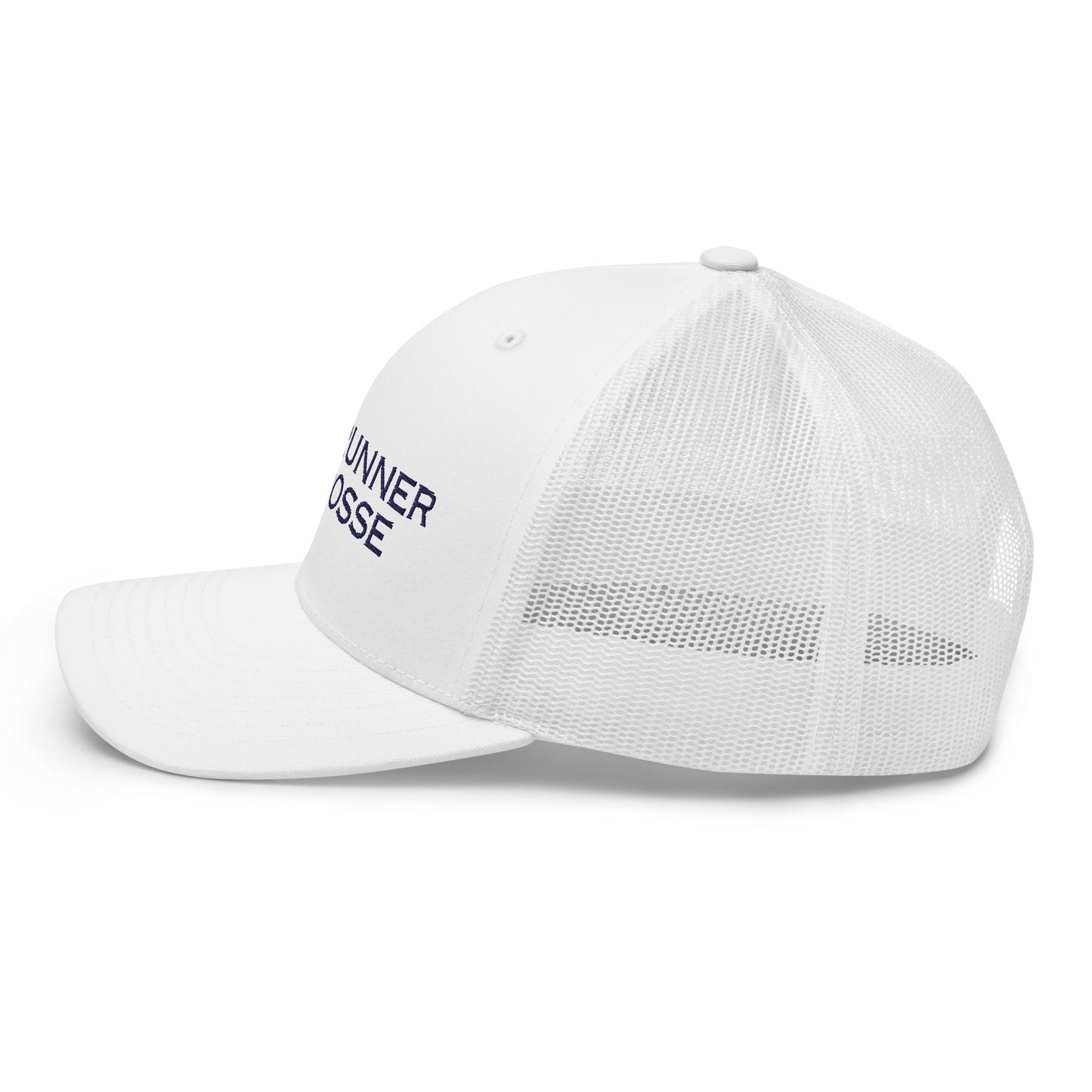 UTSA Lacrosse Yupoong Trucker Hat