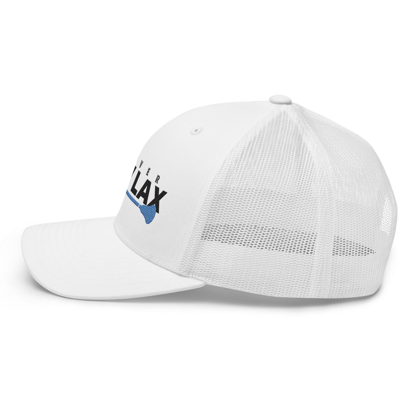 Denver City Lax Yupoong Trucker Hat