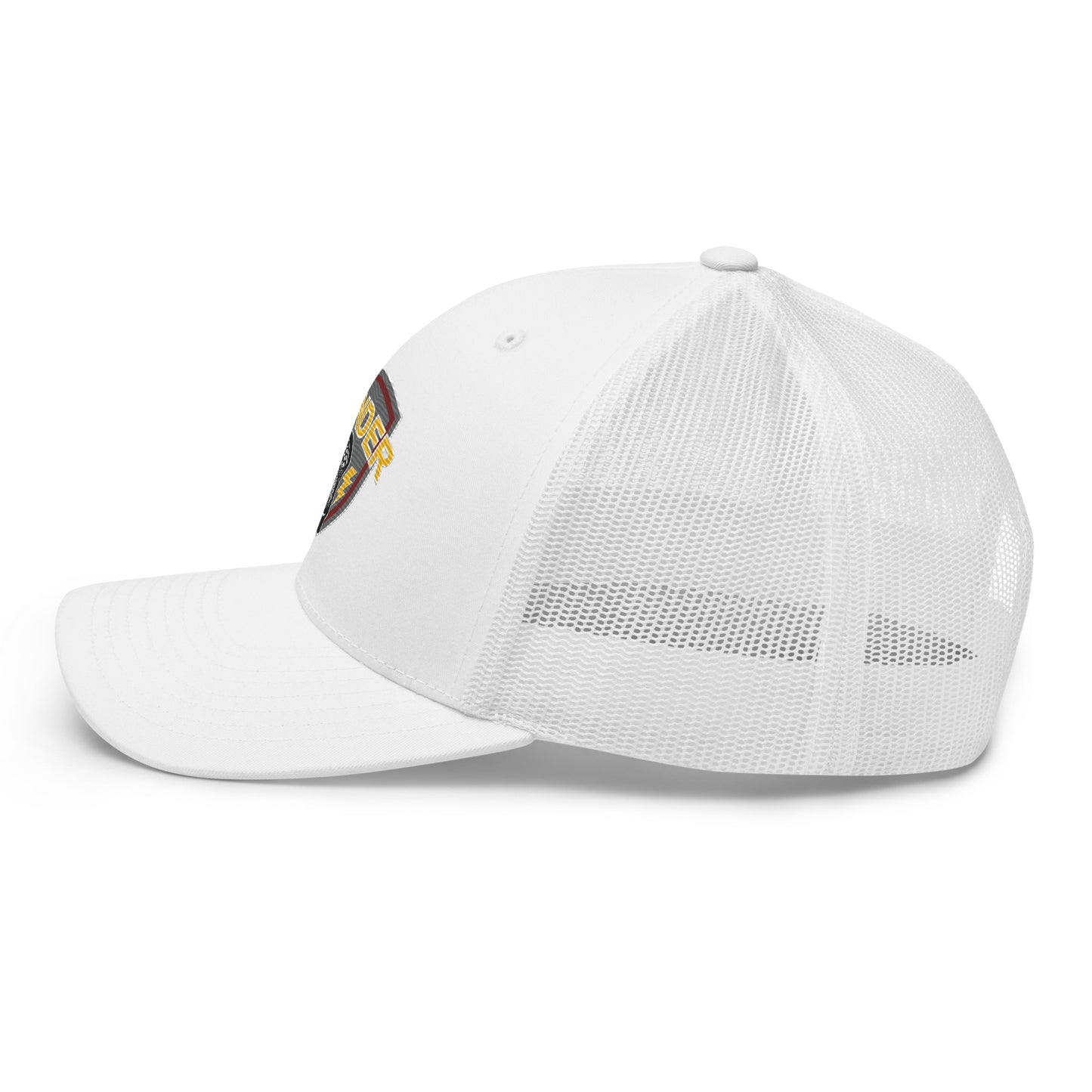 Ankney Thunder Retro Trucker Cap