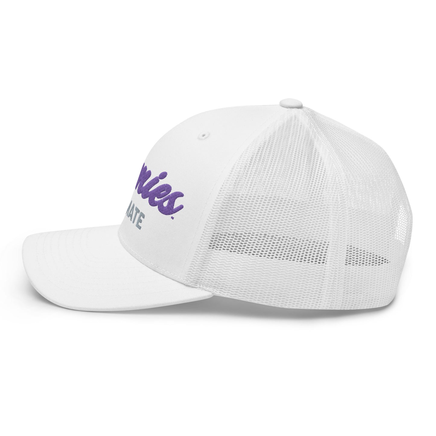 St. Thomas Ultimate Frisbee Yupoong Retro Trucker Hat