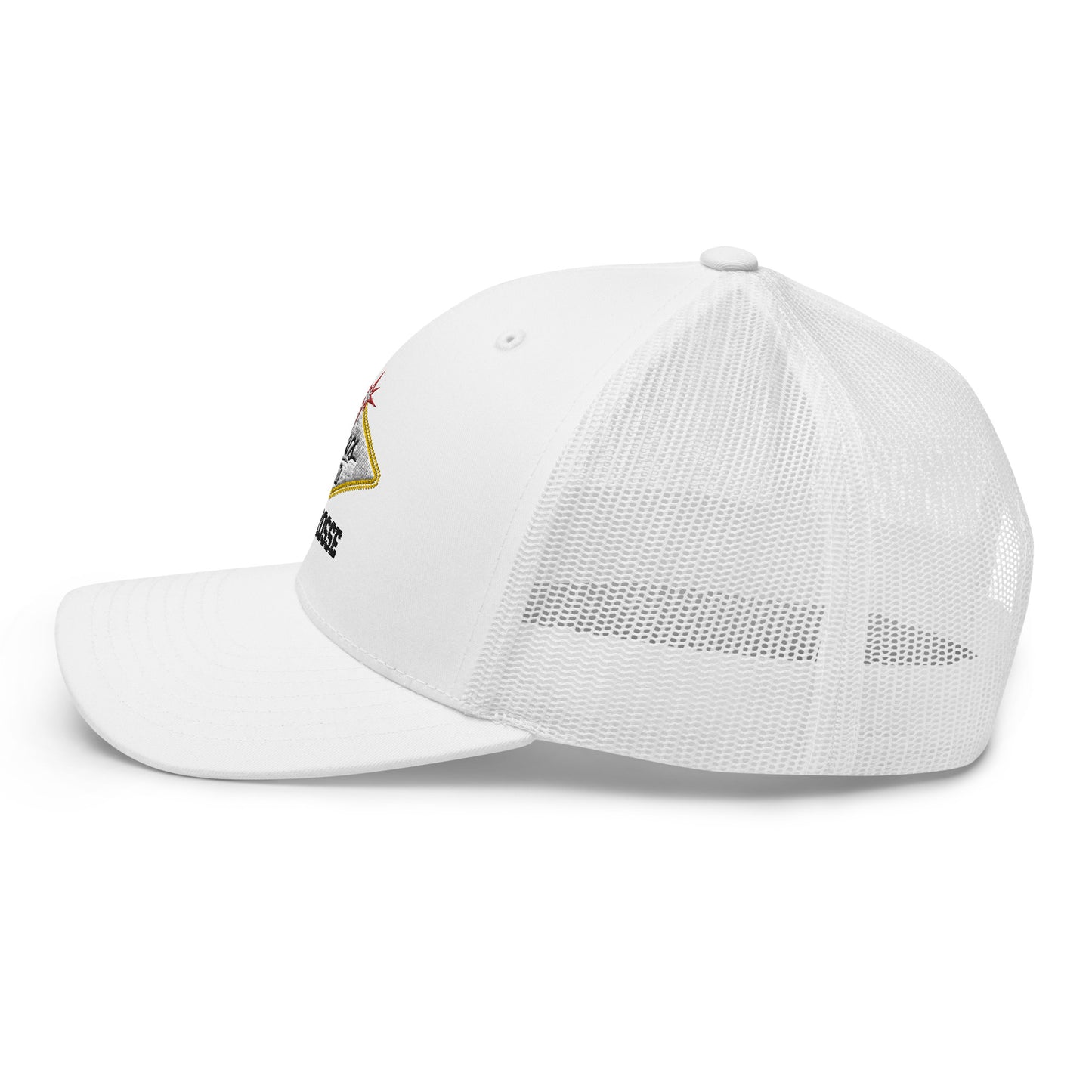 Stars Yupoong Retro Trucker Hat