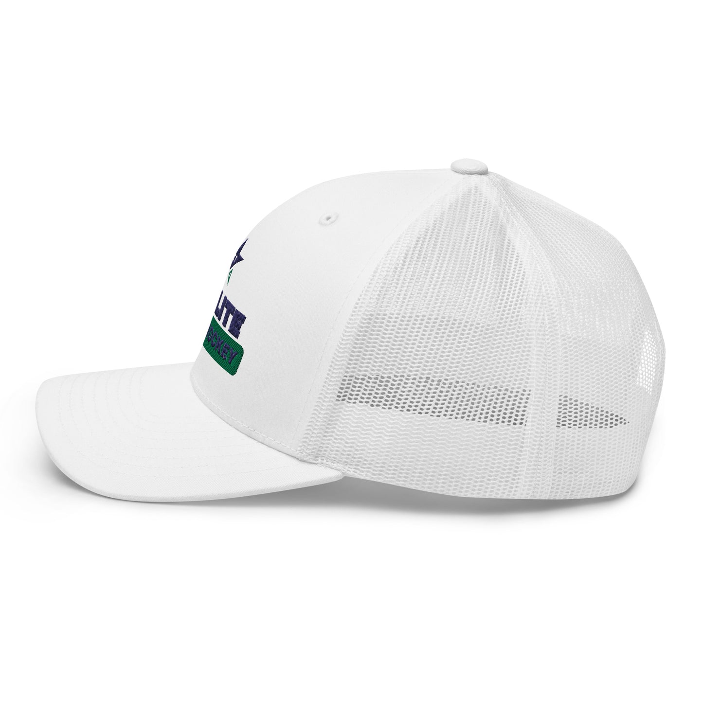 CT Elite Yupoong Retro Trucker Hat