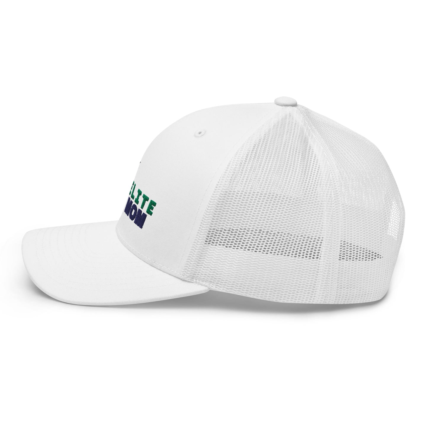CT Elite Yupoong Retro Trucker Hat