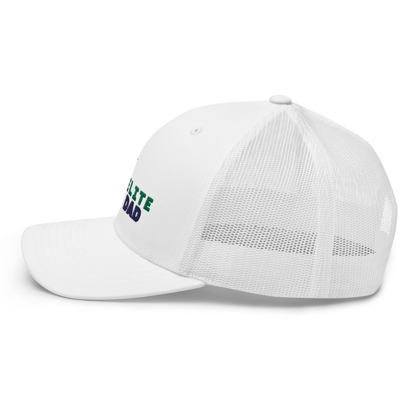CT Elite Yupoong Retro Trucker Hat