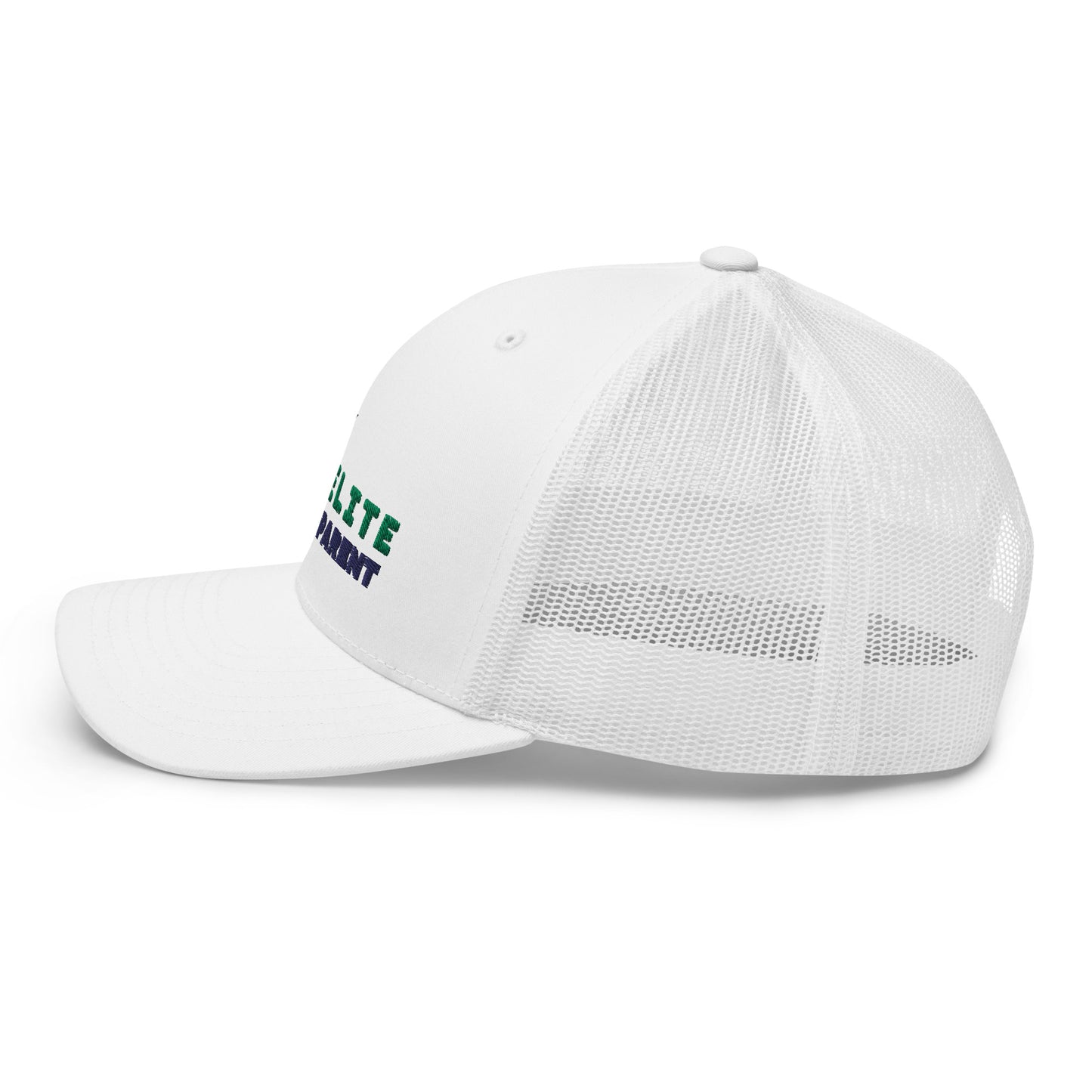 CT Elite Yupoong Retro Trucker Hat